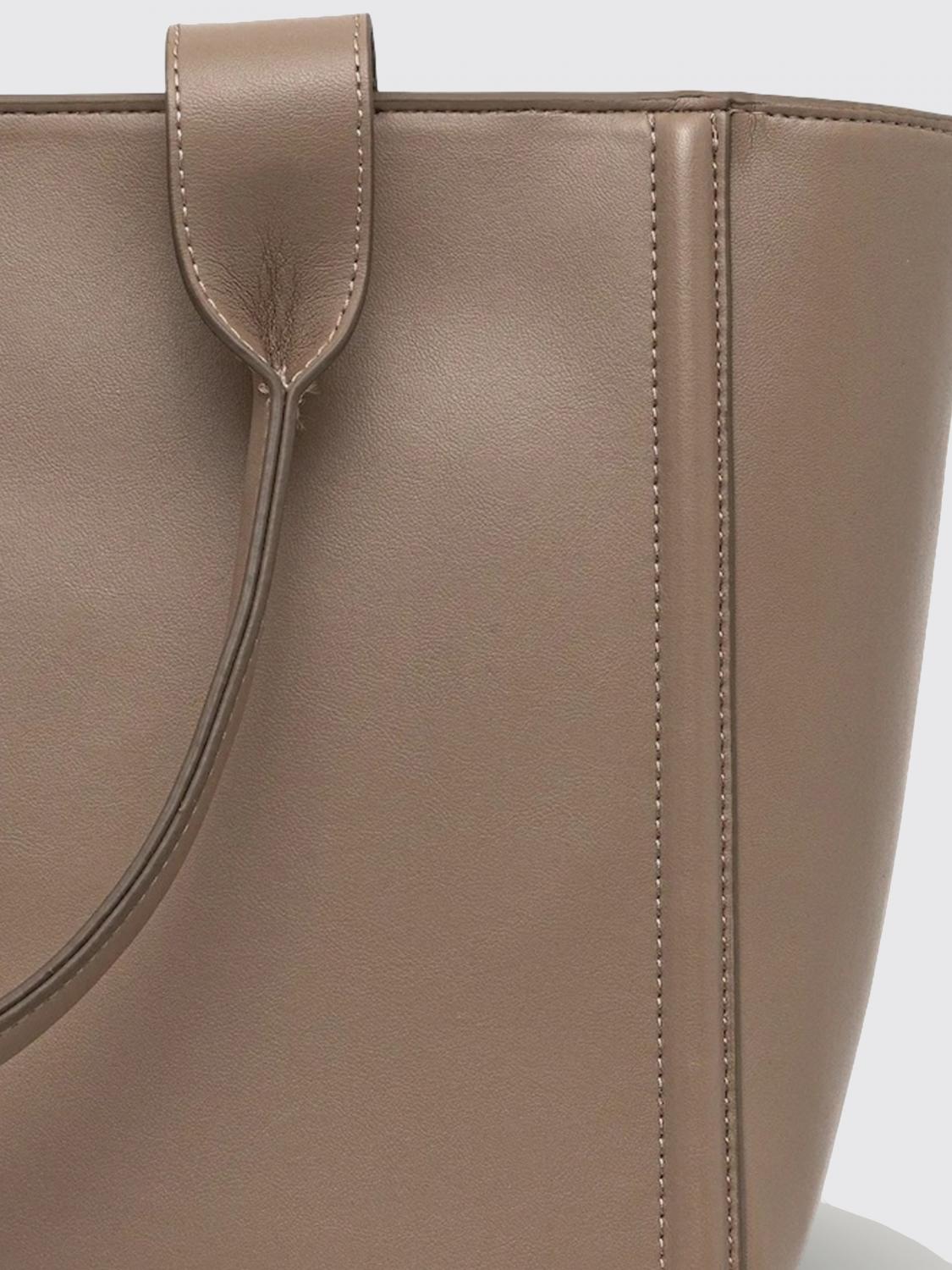 CALVIN KLEIN BACKPACK: Backpack woman Calvin Klein, Dove Grey - Img 3