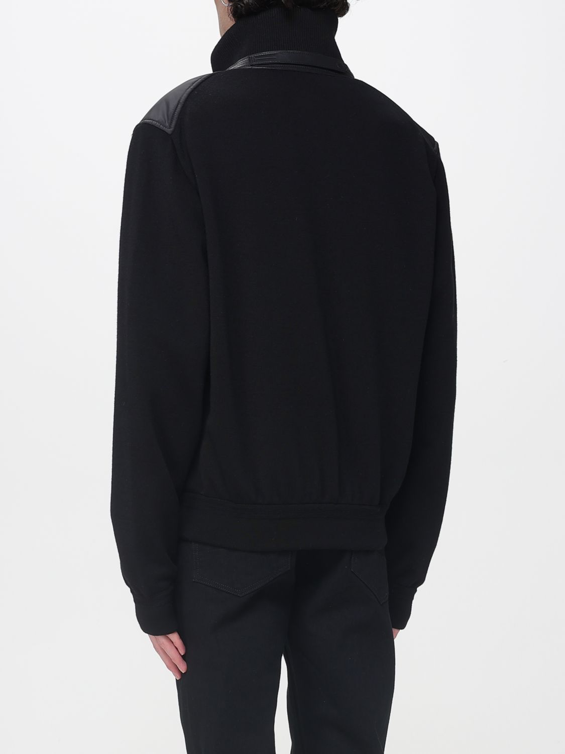 TOM FORD JACKET: Jacket men Tom Ford, Black - Img 3