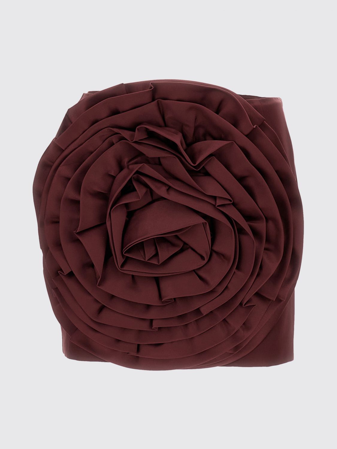 ROTATE ROCK: Rock damen Rotate, Rot - Img 2