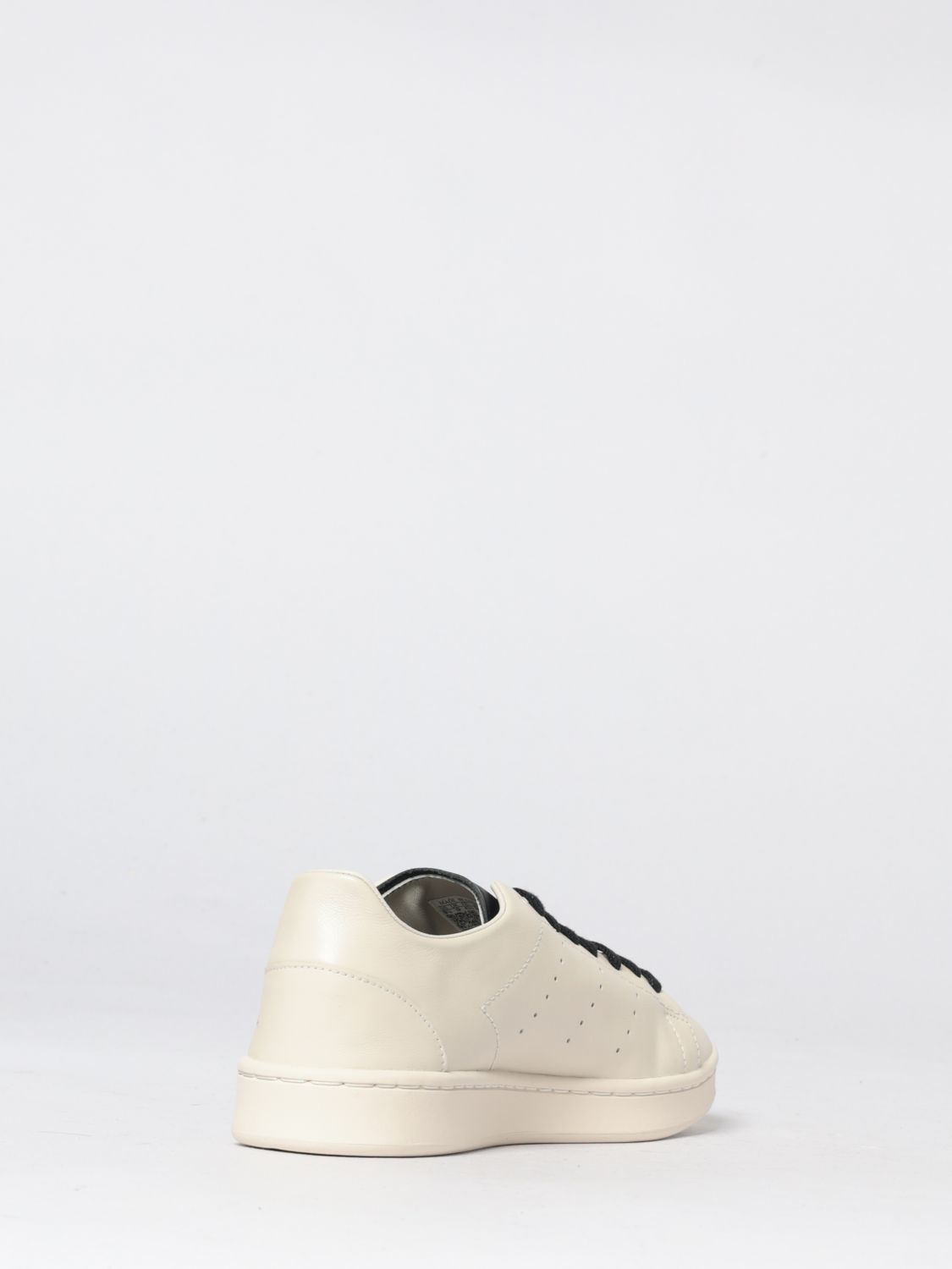 Y-3 BASKETS: Baskets homme Y-3, Beige - Img 3