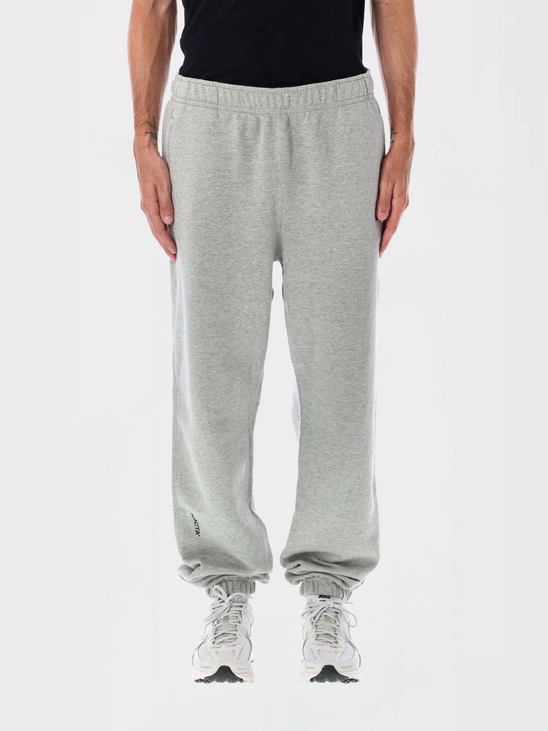 NIKE SWEAT: Sweat men Nike, Grey - Img 1