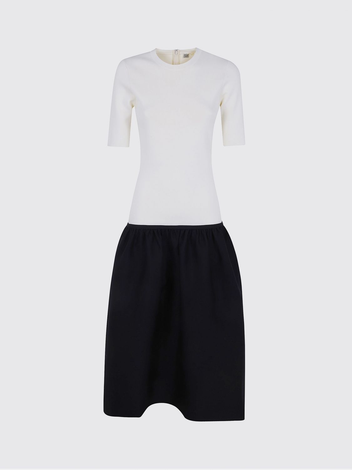 TOTEME ABITO: Abito donna Toteme, Nudo - Img 2