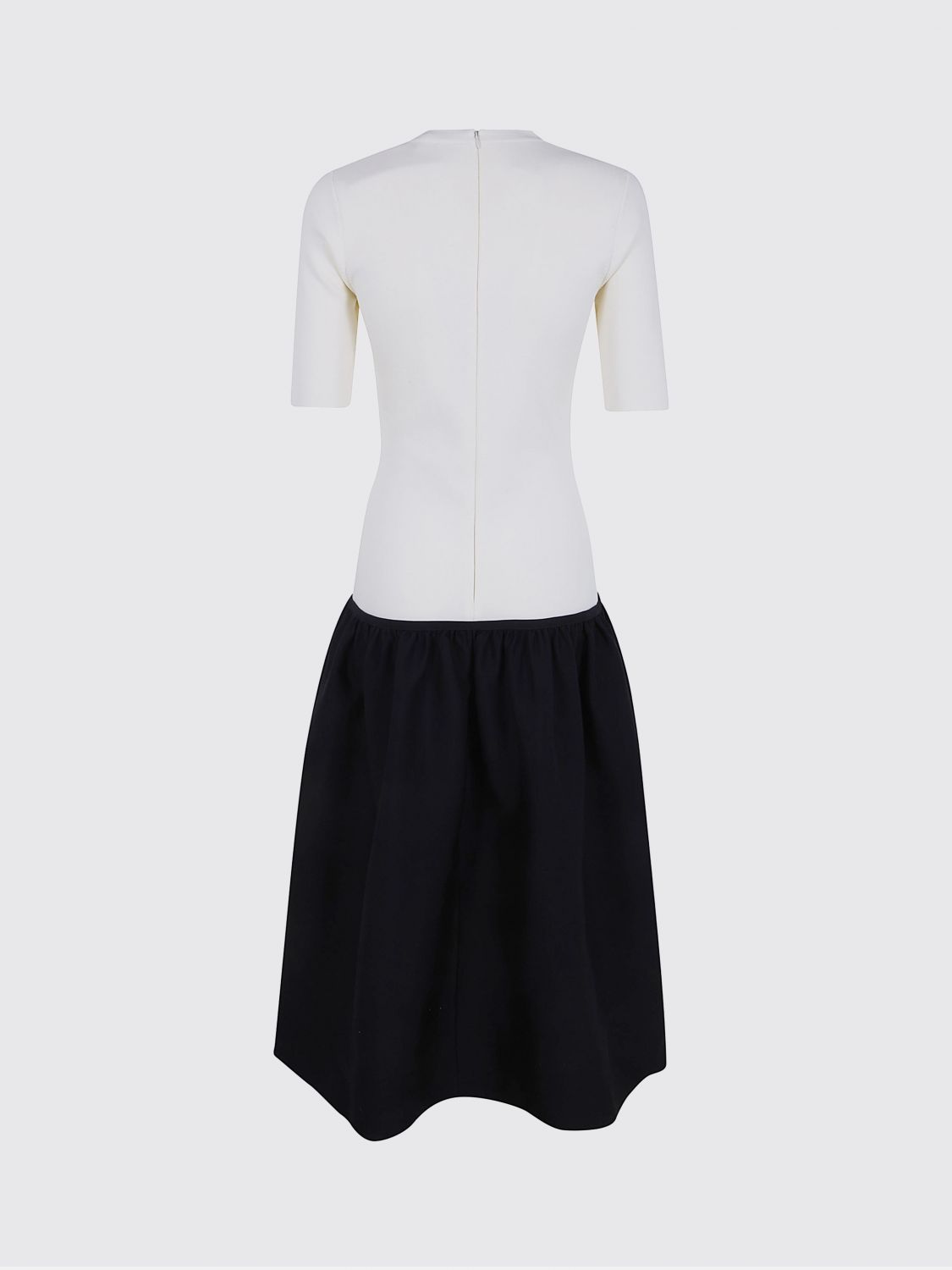 TOTEME ABITO: Abito donna Toteme, Nudo - Img 3