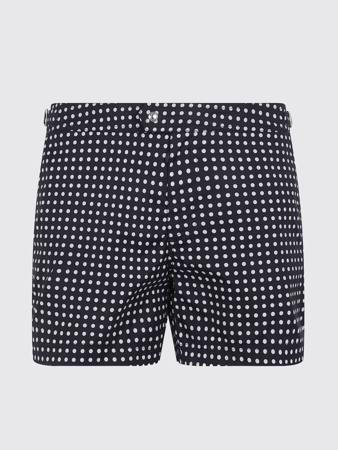 TOM FORD SWIMSUIT: Swimsuit men Tom Ford, Black - Img 2