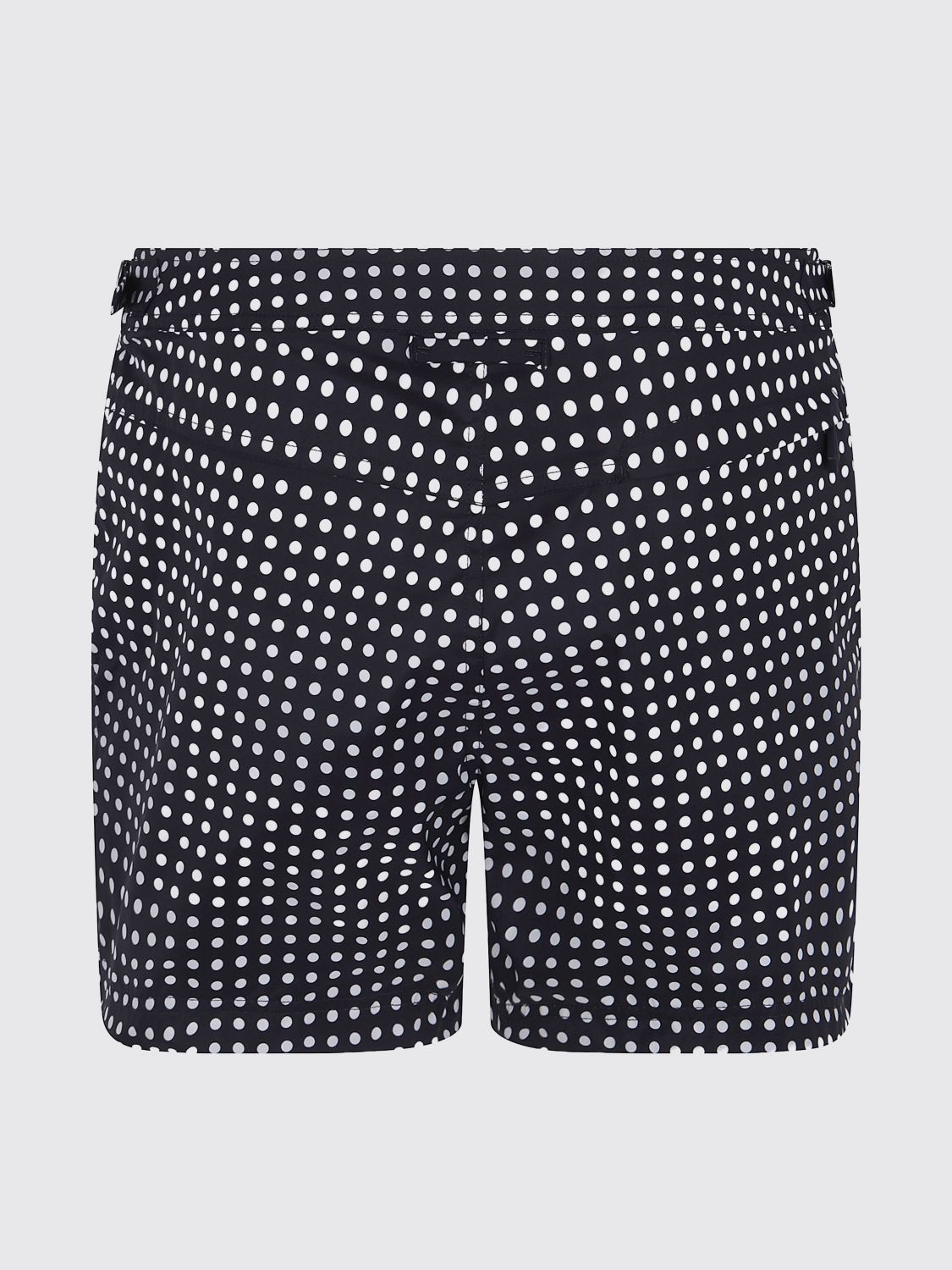 TOM FORD SWIMSUIT: Swimsuit men Tom Ford, Black - Img 3