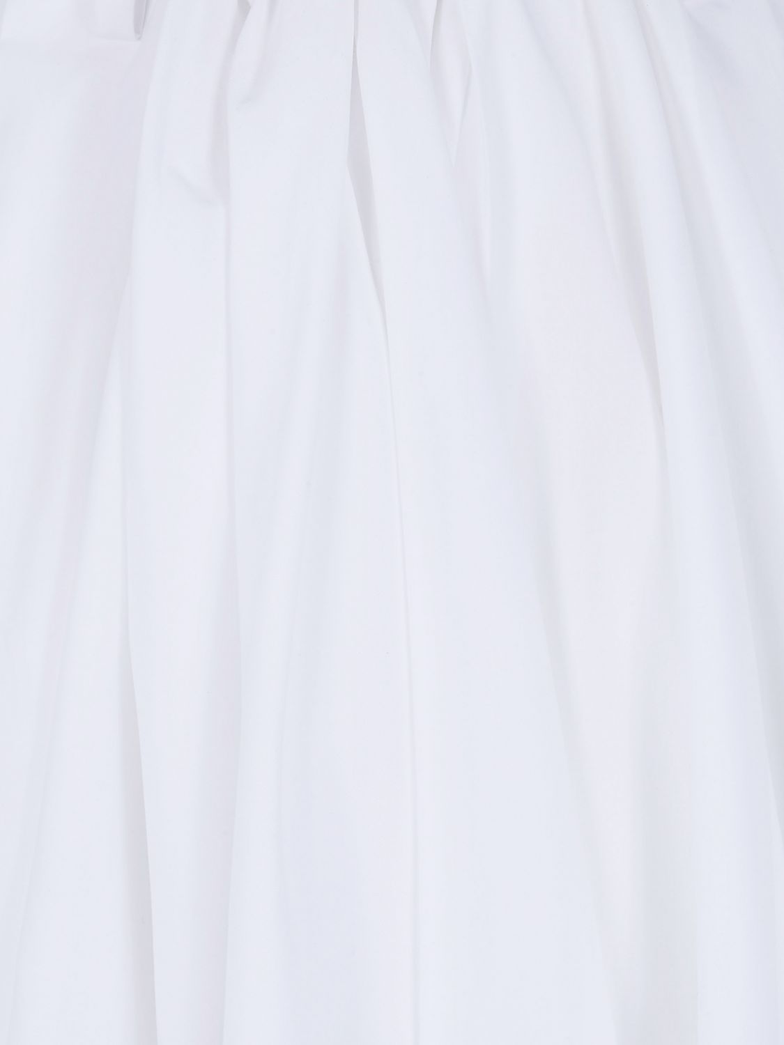 N° 21 GONNA: Gonna donna N° 21, Bianco - Img 4