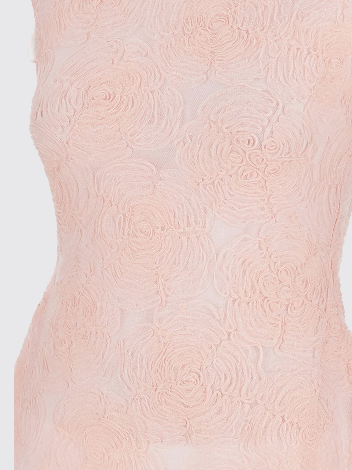 ROTATE TOP: Top damen Rotate, Pink - Img 4