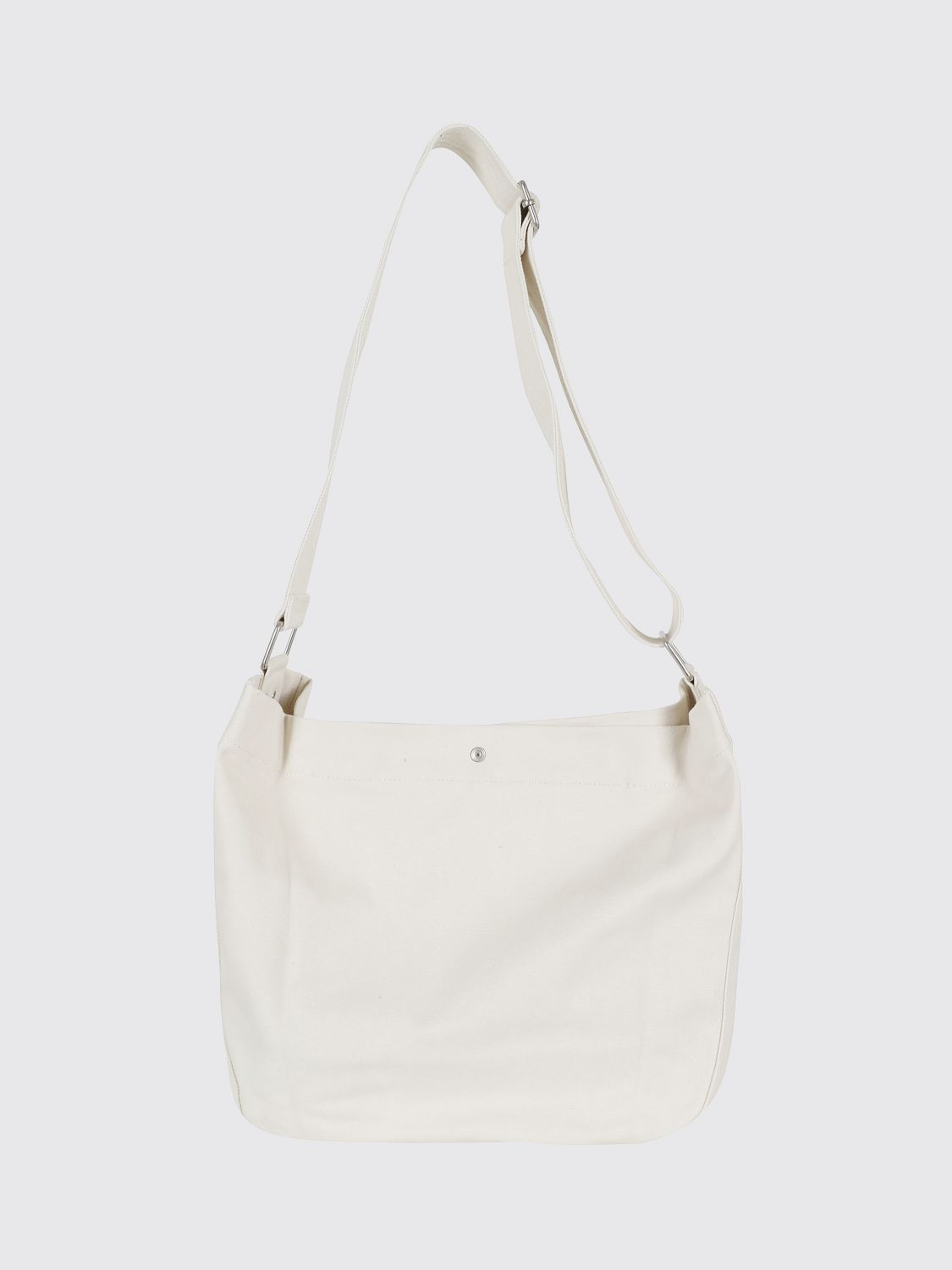 A.P.C. BAG: Bag men A.P.C., Brown - Img 2