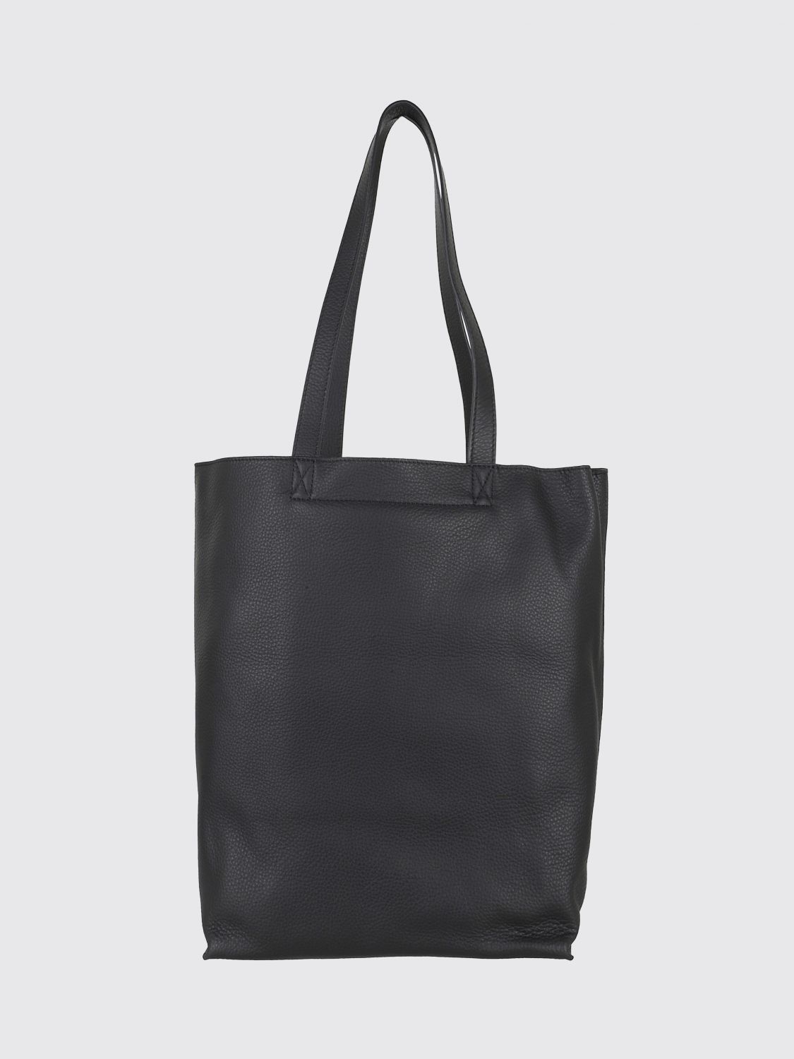 A.P.C. BAG: Bag men A.P.C., Black - Img 2