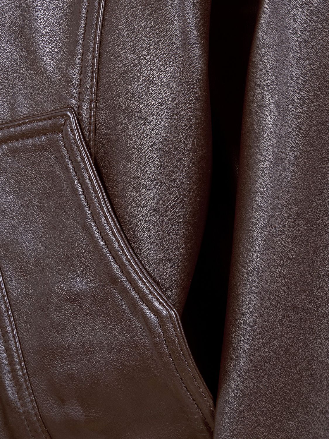 ROHE CHAQUETA: Chaqueta mujer Rohe, Marrón - Img 4