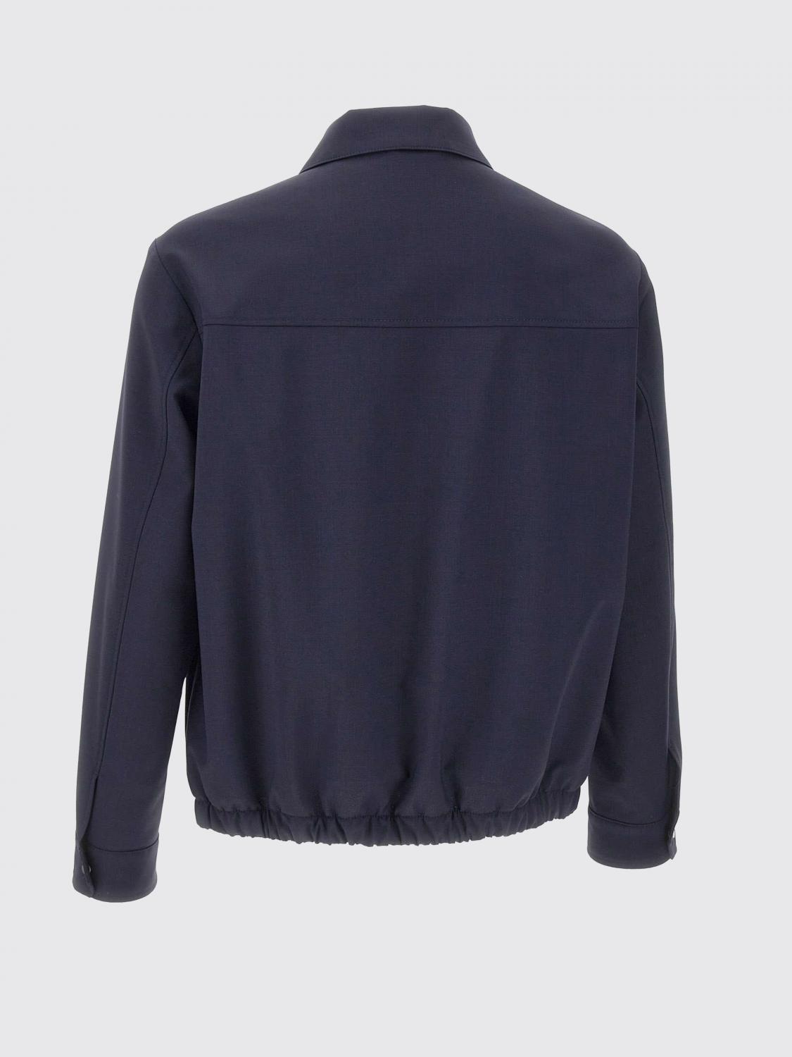 BOSS BLAZER: Blazer men Boss, Blue - Img 3