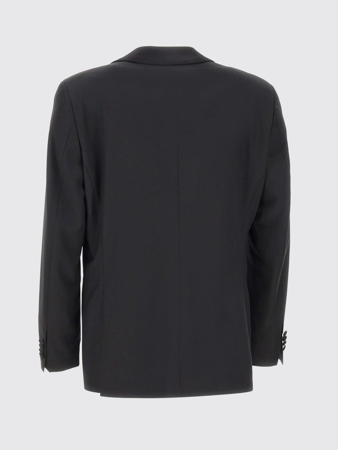 BOSS BLAZER: Blazer men Boss, Black - Img 3