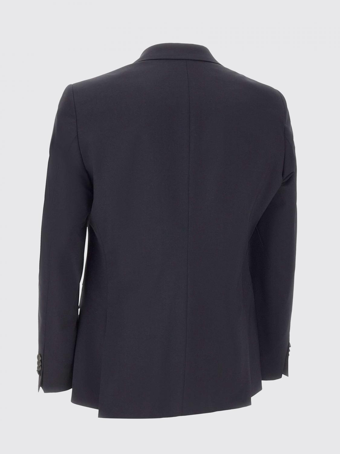 BOSS BLAZER: Blazer men Boss, Blue - Img 3