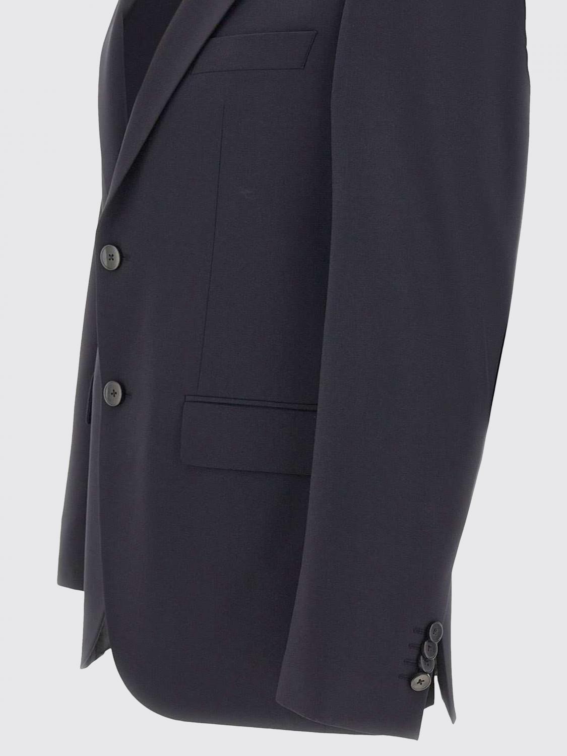 BOSS BLAZER: Blazer men Boss, Blue - Img 4