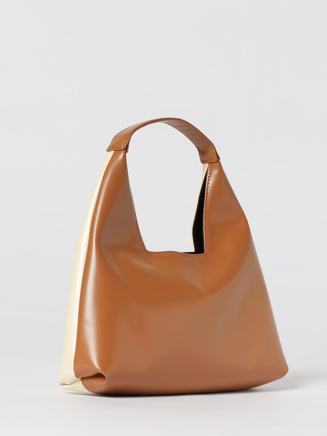 MARNI BORSA: Borsa bambino Marni, Crema - Img 2