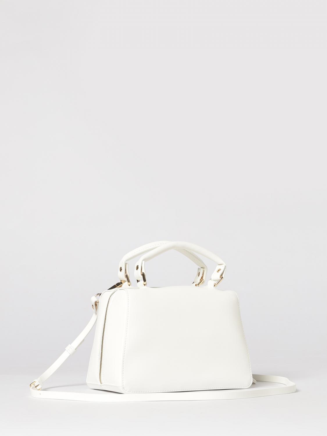 MARNI BORSA: Borsa bambino Marni, Bianco - Img 2