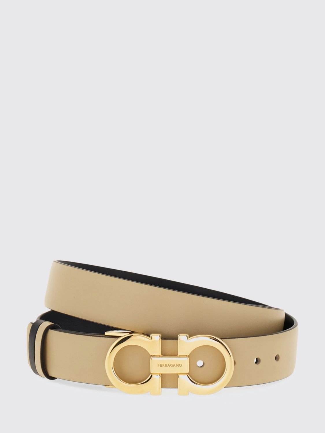 FERRAGAMO CINTURA: Cintura donna Ferragamo, Fantasia - Img 1