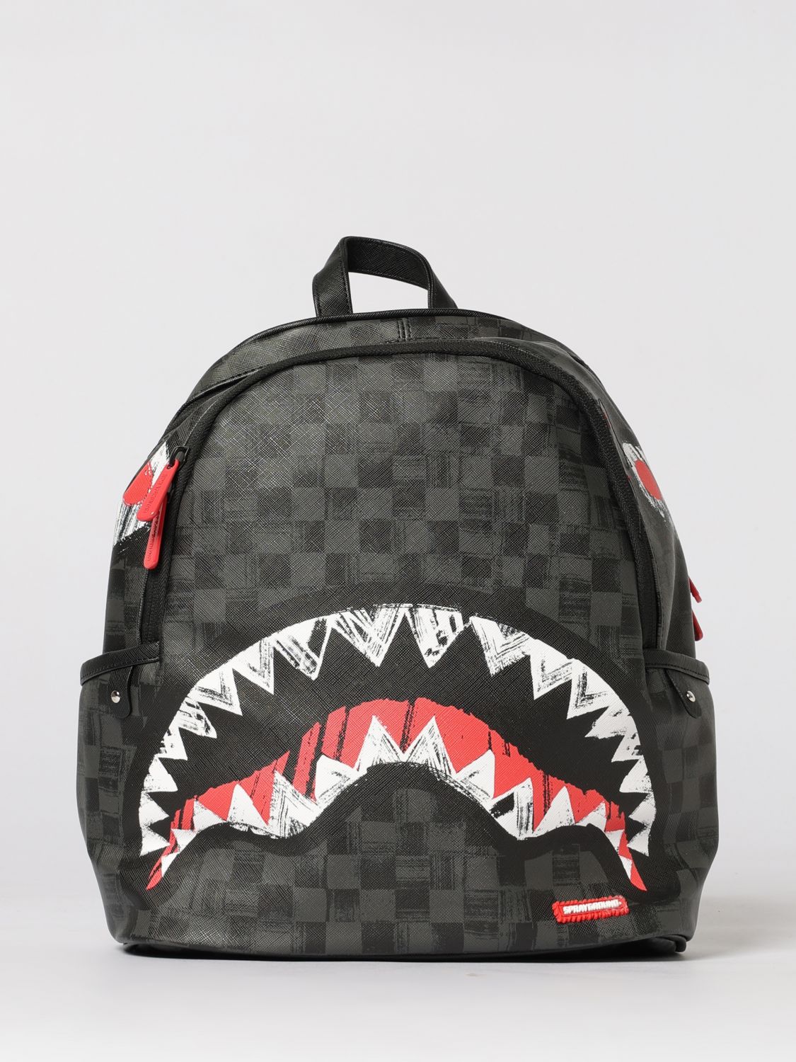 SPRAYGROUND BACKPACK: Backpack woman Sprayground, Multicolor - Img 1