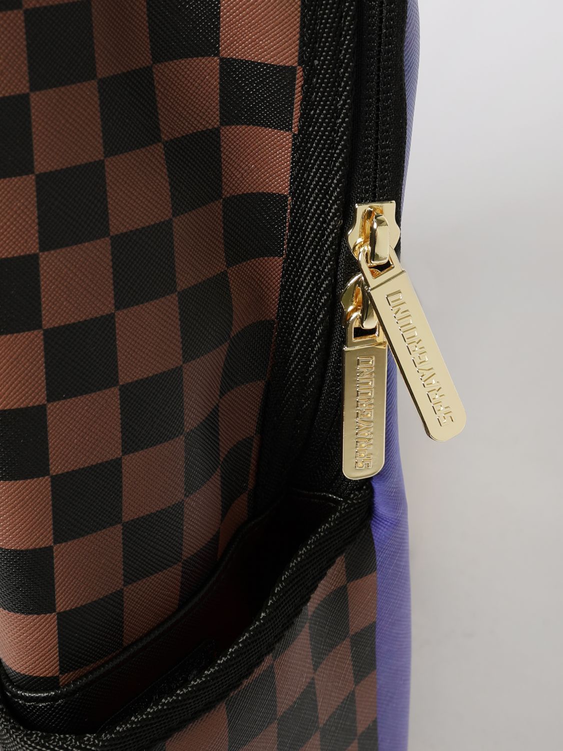 SPRAYGROUND BACKPACK: Backpack men Sprayground, Multicolor - Img 3