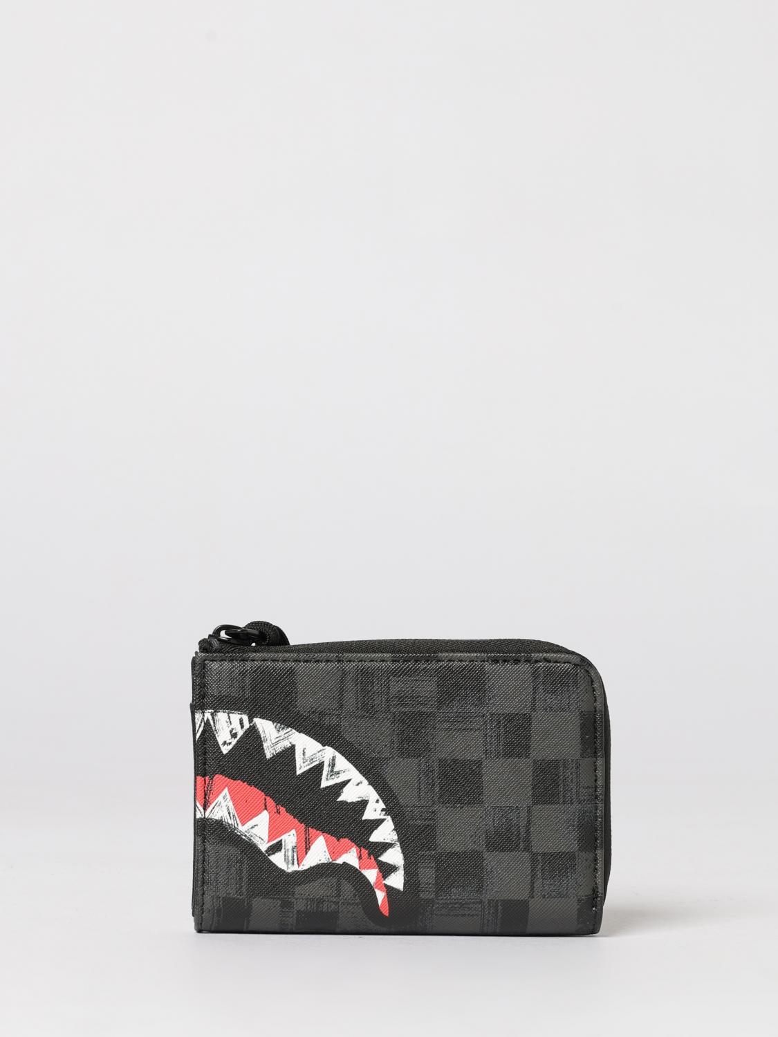 SPRAYGROUND CARTERA: Cartera hombre Sprayground, Fantasía - Img 2