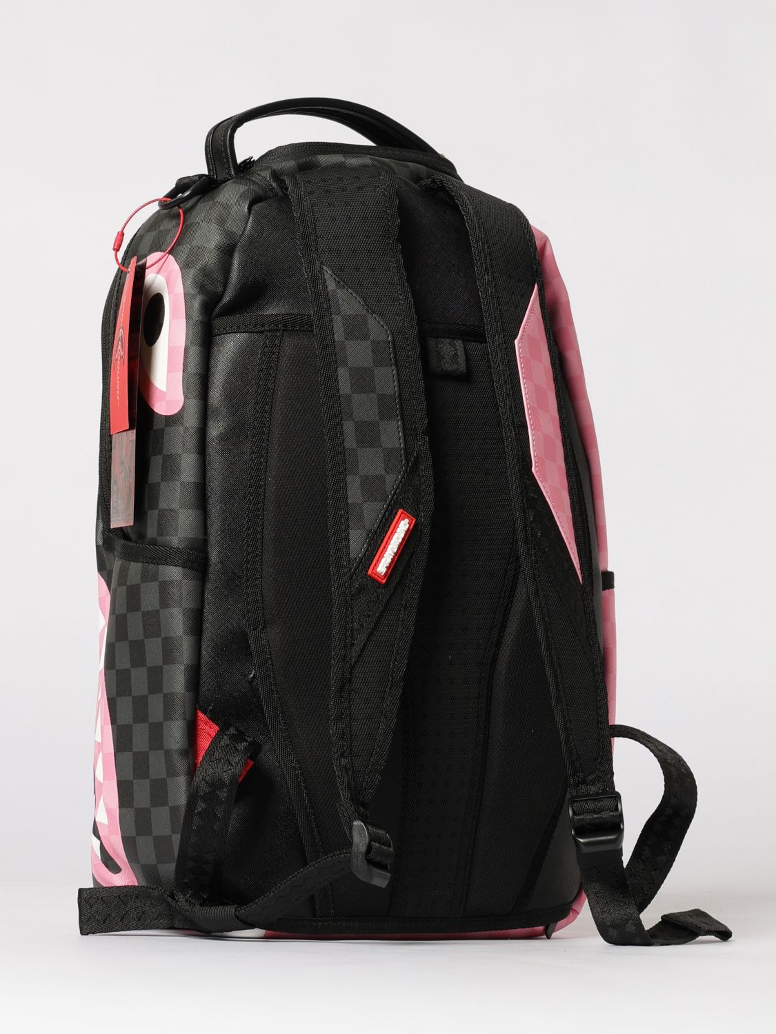 SPRAYGROUND BACKPACK: Backpack men Sprayground, Multicolor - Img 2