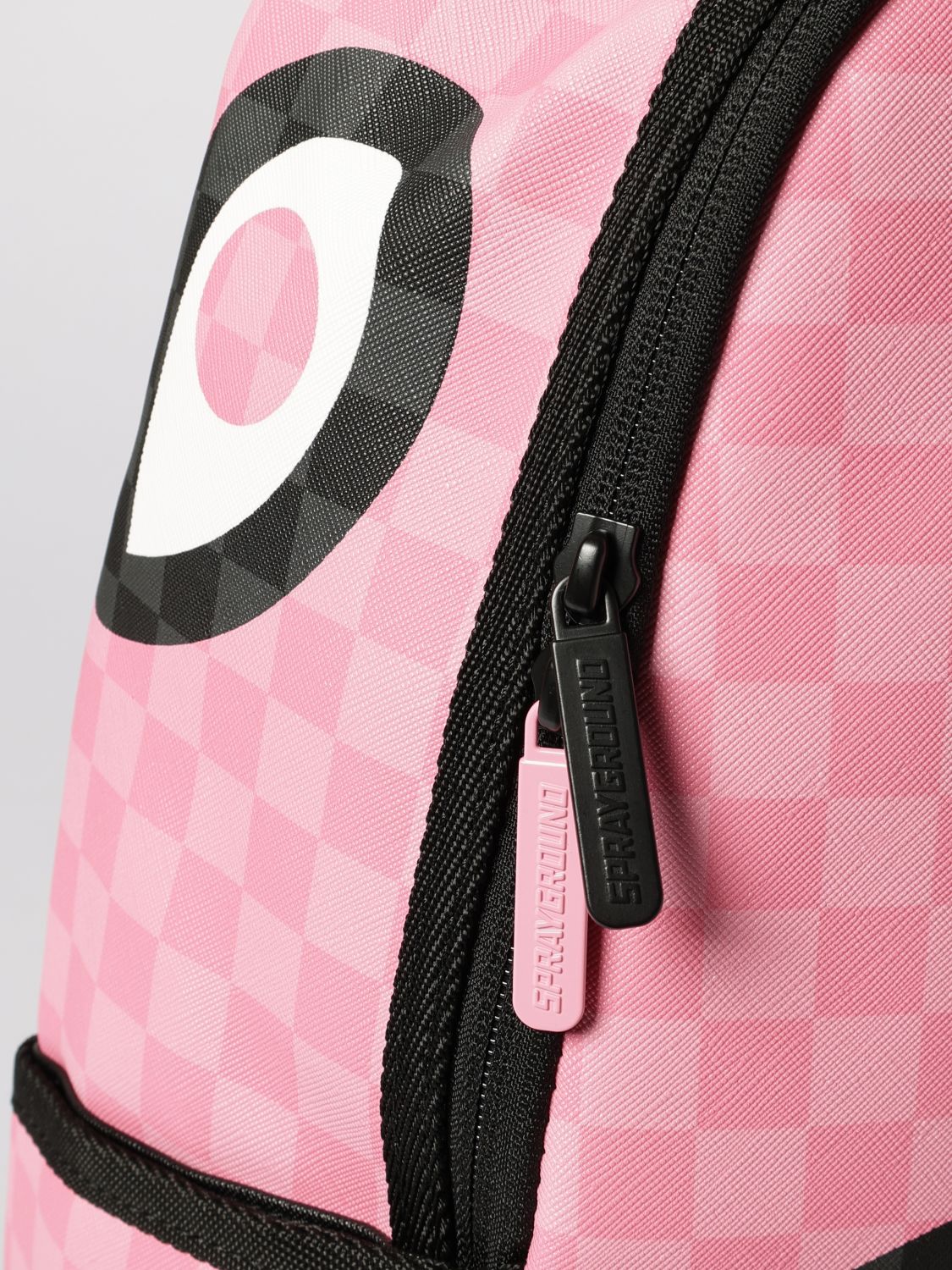 SPRAYGROUND BACKPACK: Backpack men Sprayground, Multicolor - Img 3