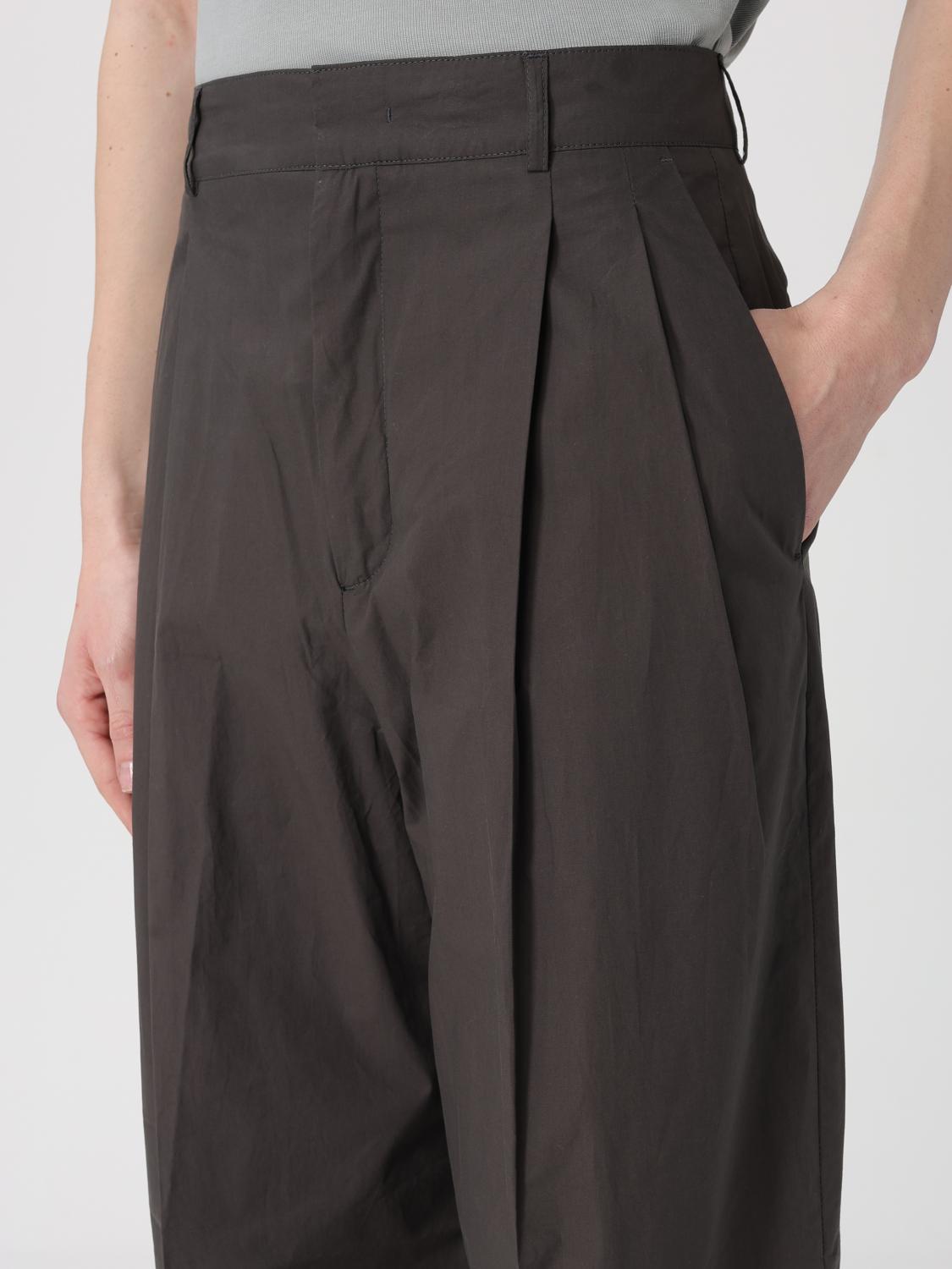 SOEUR PANTALONES: Pantalones mujer Soeur, Gris - Img 3