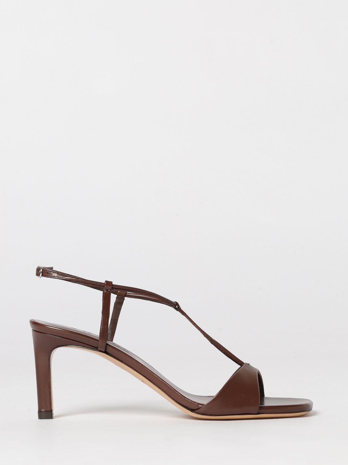 SOEUR SCARPE: Scarpe donna Soeur, Marrone - Img 1