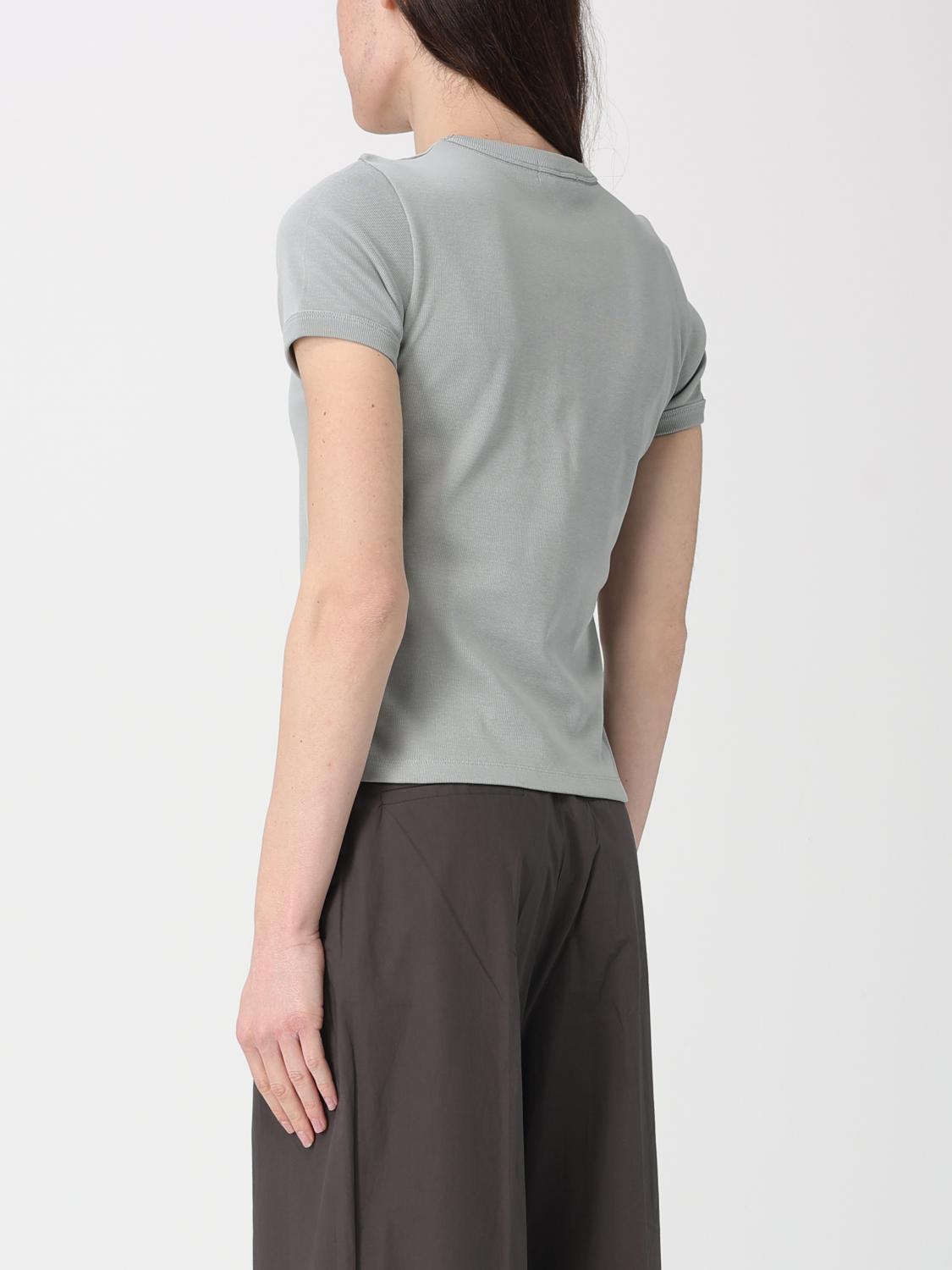 SOEUR CAMISETA: Camiseta mujer Soeur, Azul Marino - Img 2