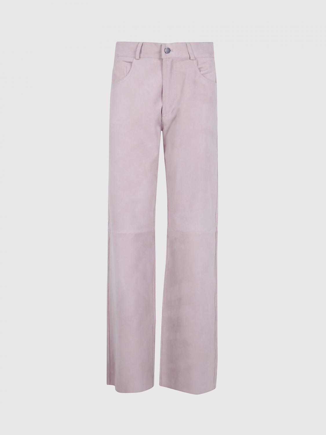 HAIKURE PANTALONI: Pantaloni donna Haikure, Rosa - Img 2