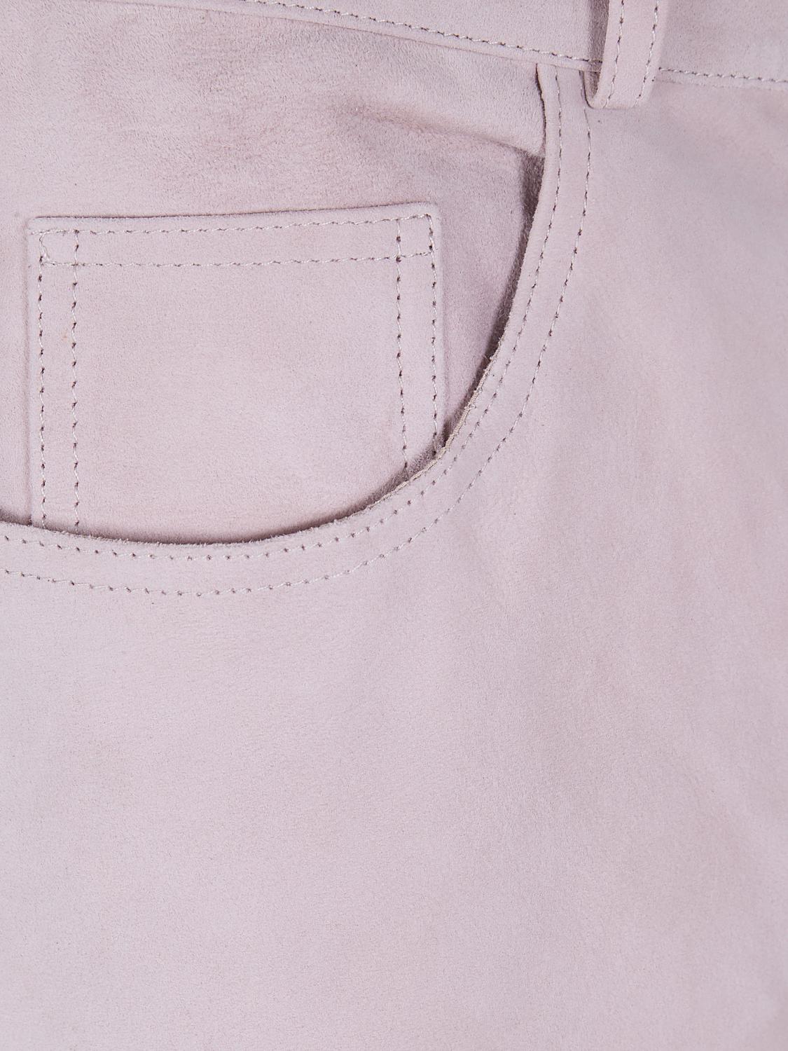 HAIKURE PANTALONI: Pantaloni donna Haikure, Rosa - Img 4