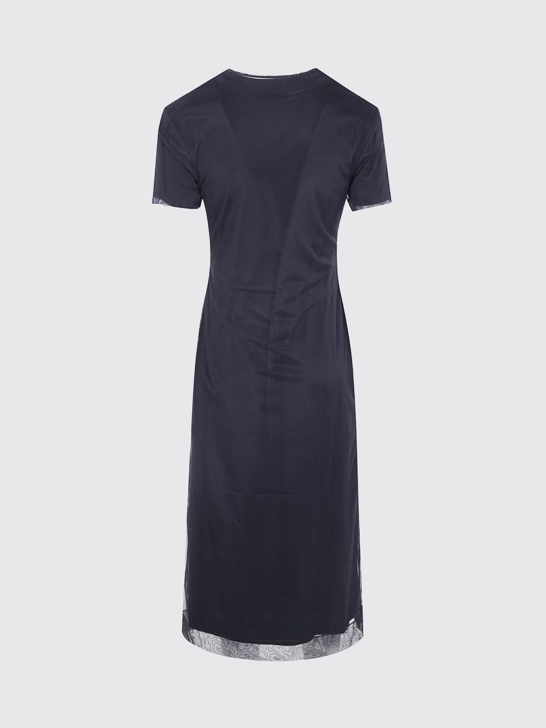 SIMONE ROCHA KLEID: Kleid damen Simone Rocha, Schwarz - Img 2