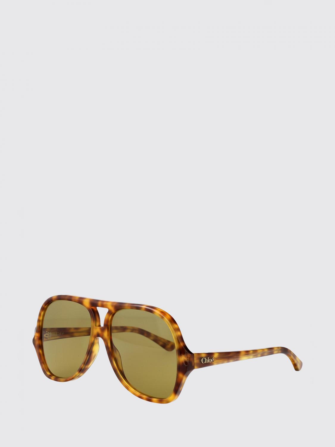 CHLOÉ GAFAS DE SOL: Gafas de sol CH0289S Chloé de acetato, Fantasía - Img 1
