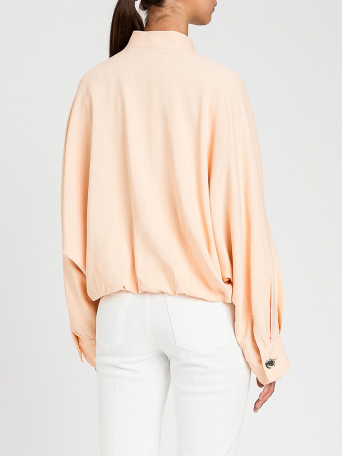 TWINSET GIACCA: Giacca donna Twinset, Pesca - Img 3