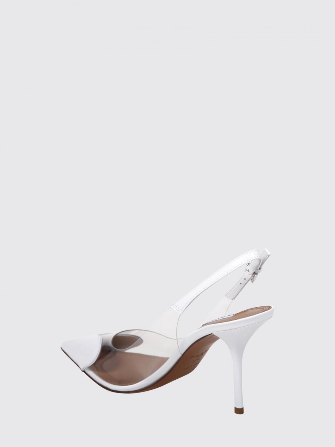 ALAÏA PUMPS: Schuhe damen AlaÏa, Weiß - Img 3