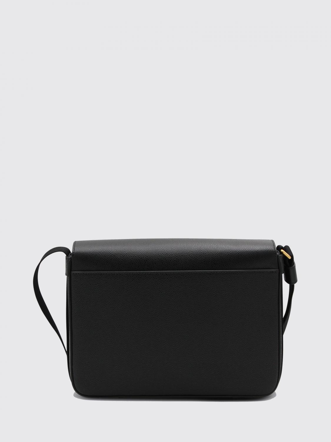 THOM BROWNE BAG: Bag men Thom Browne, Black - Img 2