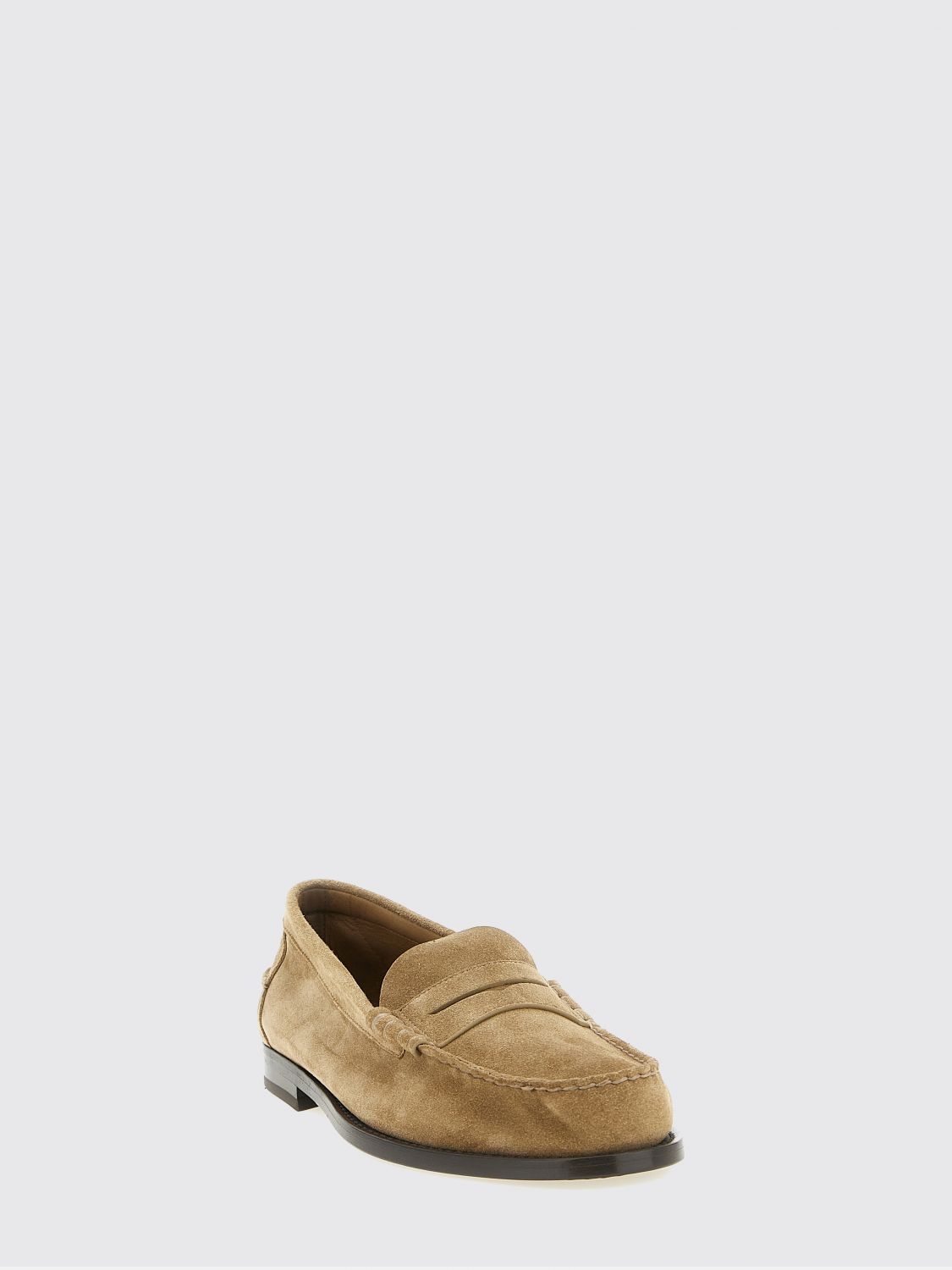 CHURCH'S SCHUHE: Schuhe herren Church's, Beige - Img 2