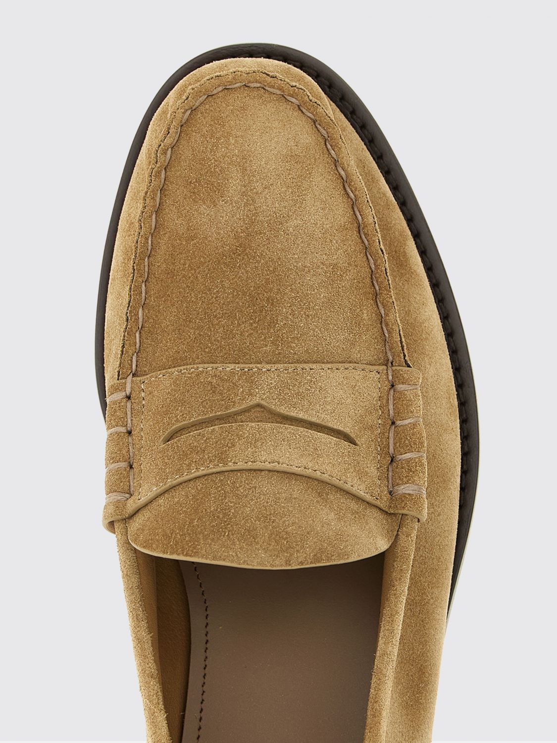 CHURCH'S SCHUHE: Schuhe herren Church's, Beige - Img 4