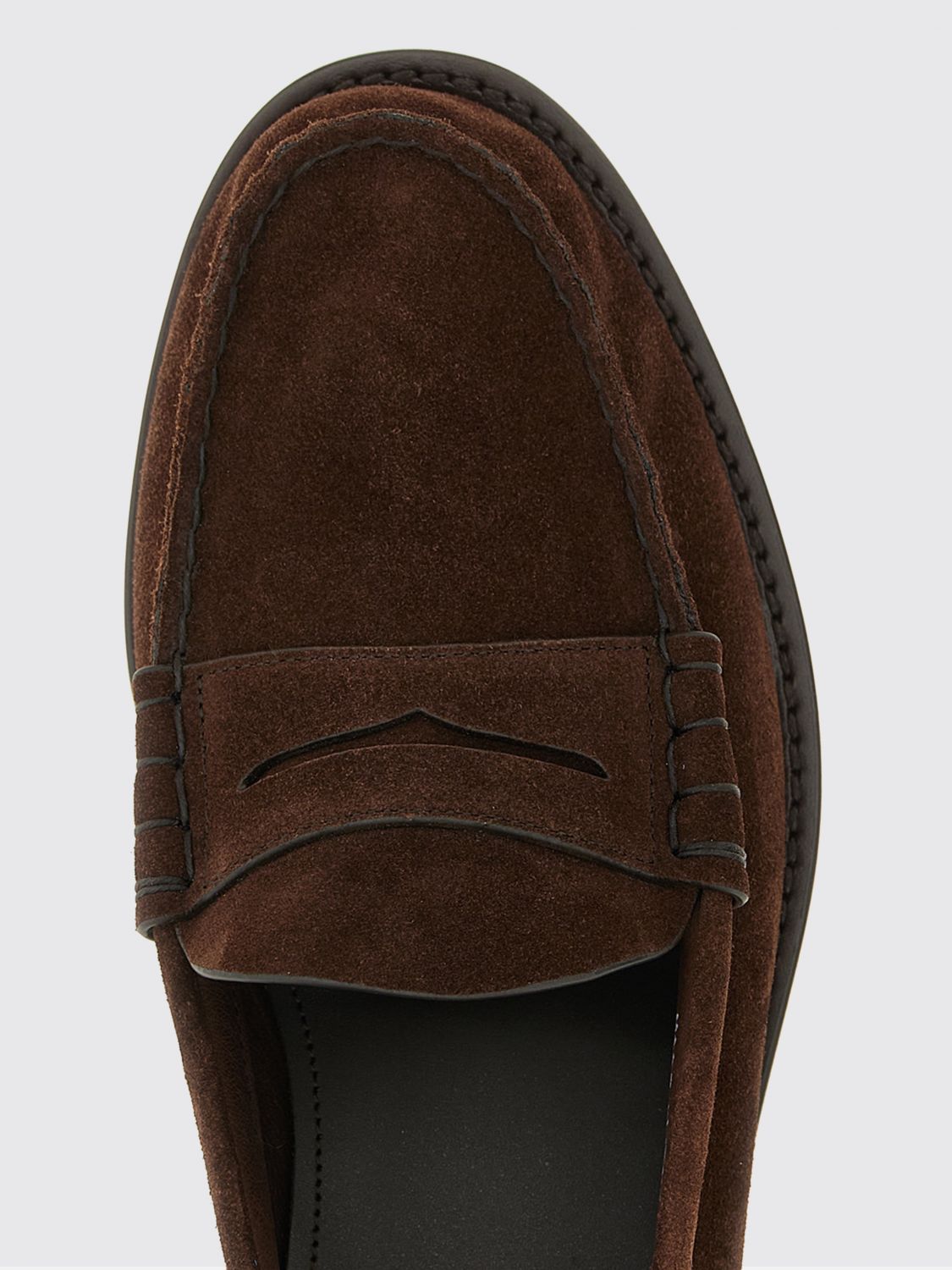 CHURCH'S SHOES: Shoes men Church's, Brown - Img 4