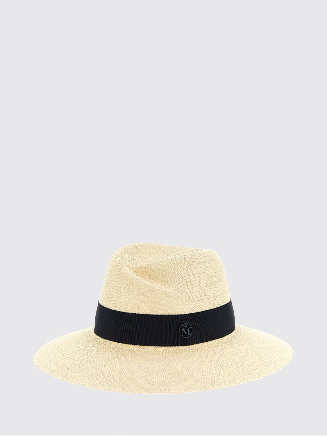 MAISON MICHEL HUT: Hut damen Maison Michel, Blau - Img 2