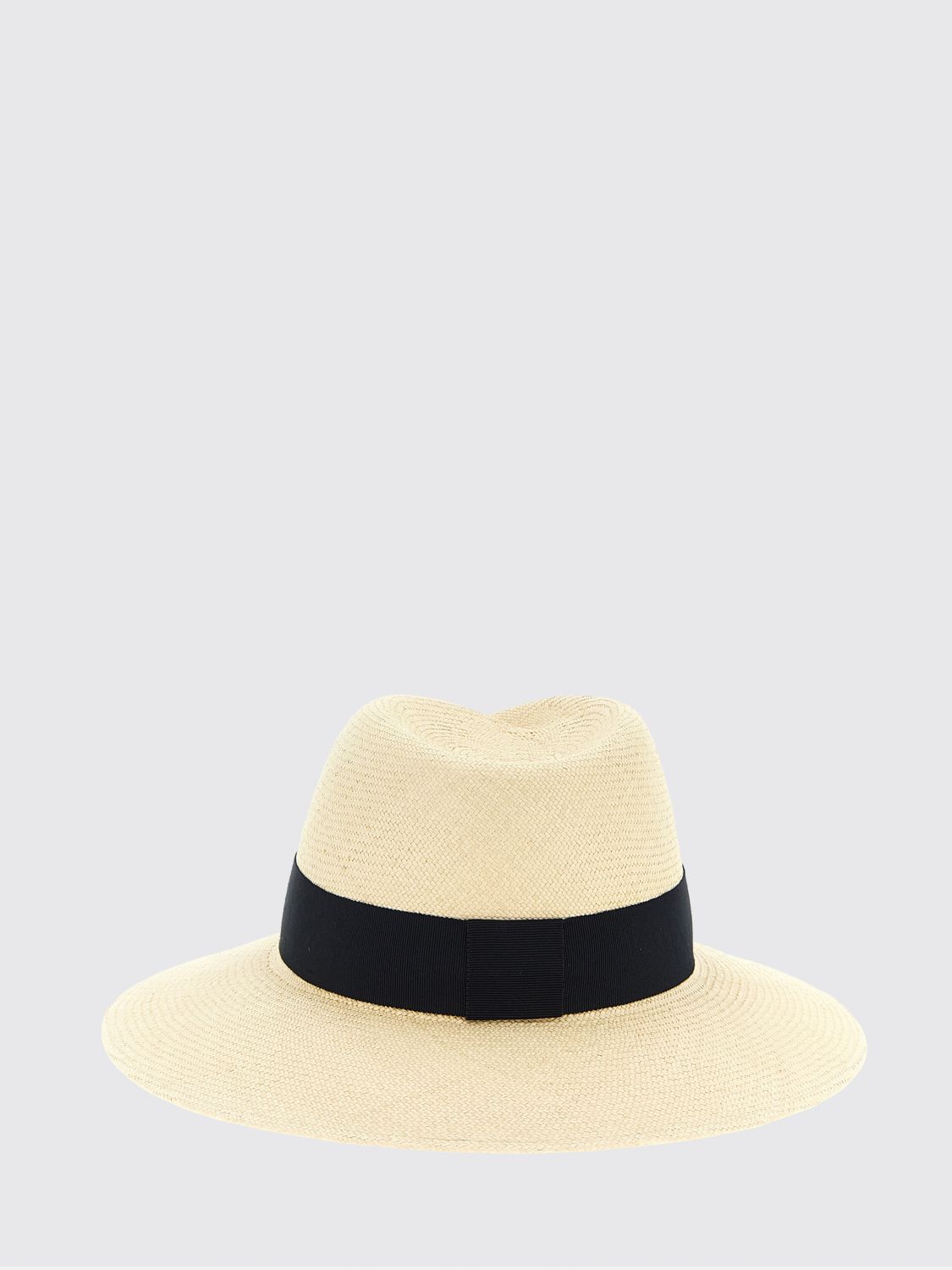 MAISON MICHEL HUT: Hut damen Maison Michel, Blau - Img 3