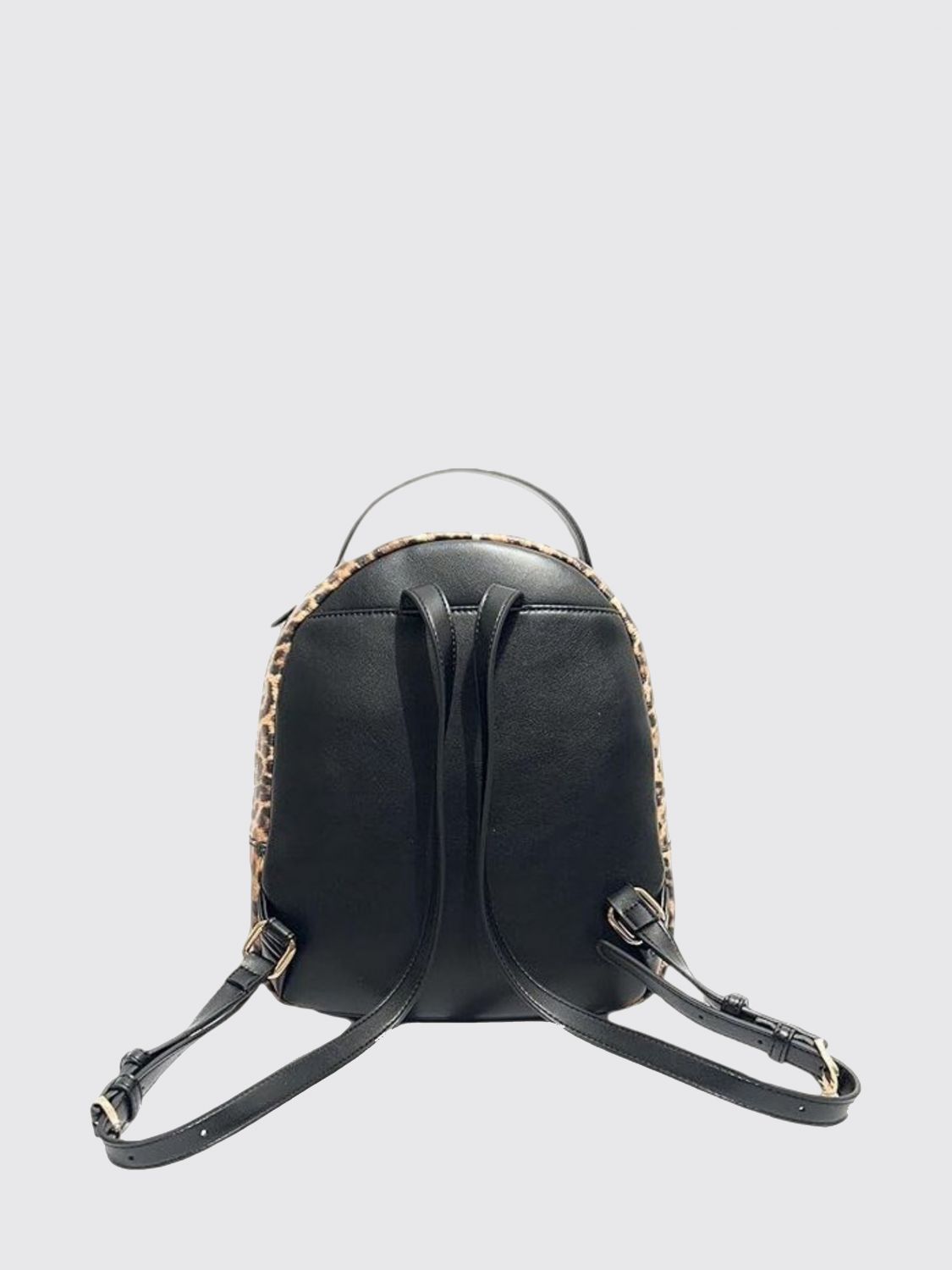 LIU JO BACKPACK: Backpack woman Liu Jo, Multicolor - Img 2