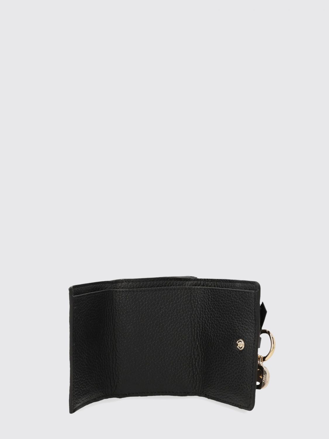 CHLOÉ CARTERA: Cartera mujer ChloÉ, Negro - Img 2