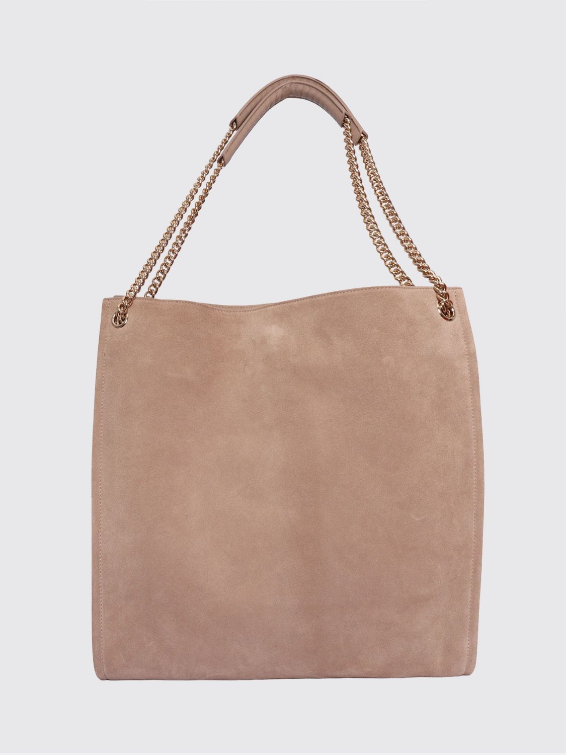 ORCIANI BOLSO DE MANO: Bolso de mano mujer Orciani, Beige - Img 2