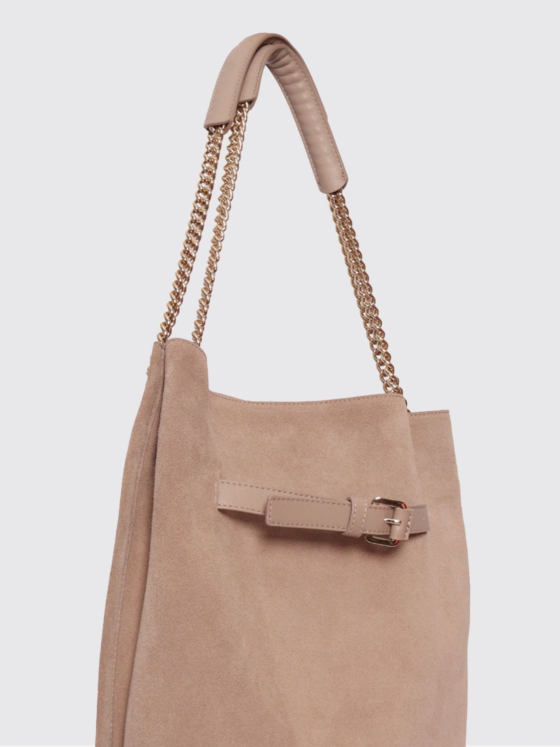 ORCIANI BOLSO DE MANO: Bolso de mano mujer Orciani, Beige - Img 3