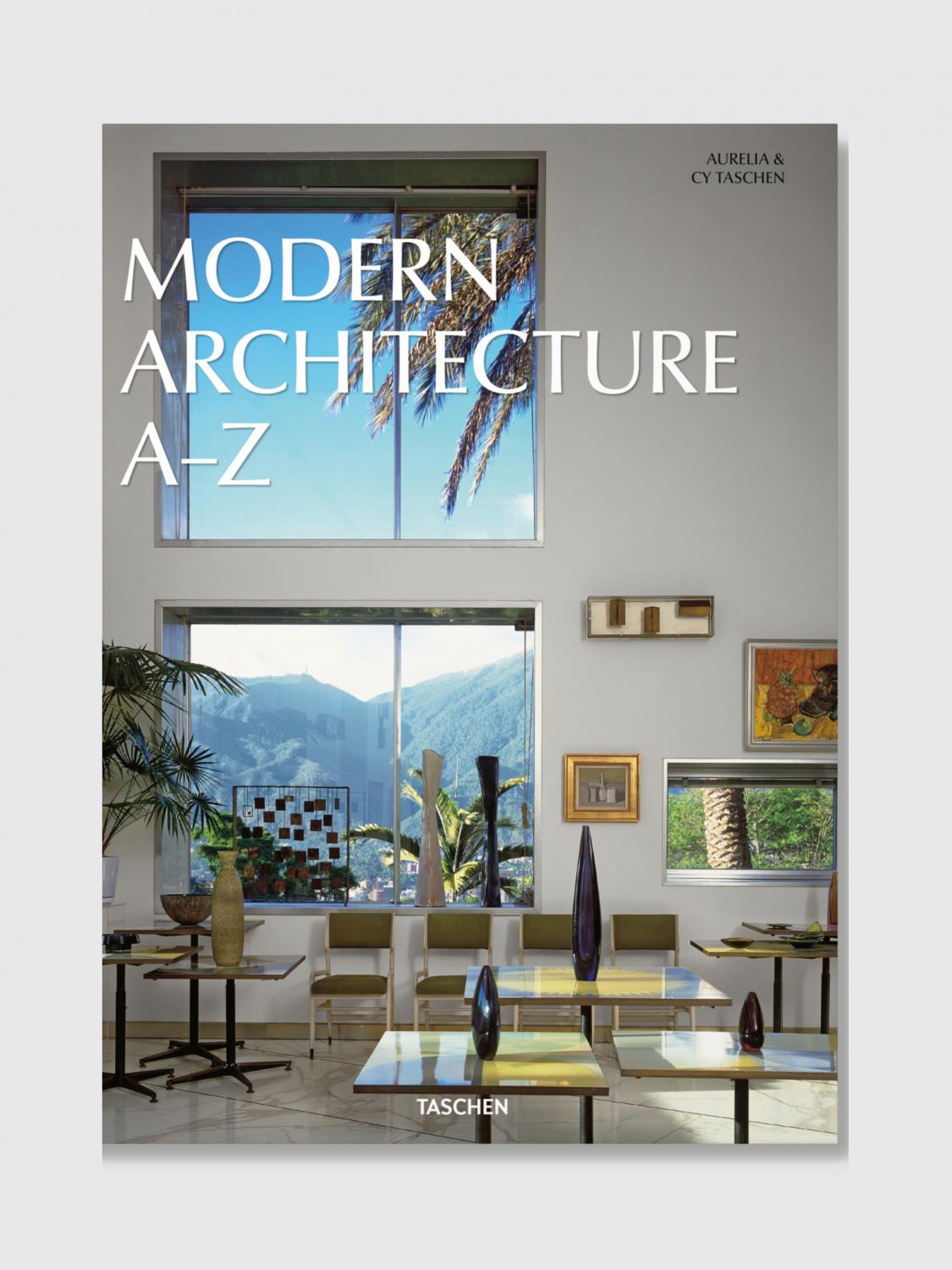 TASCHEN BÜCHER: Bücher lifestyle Taschen, Bunt - Img 1