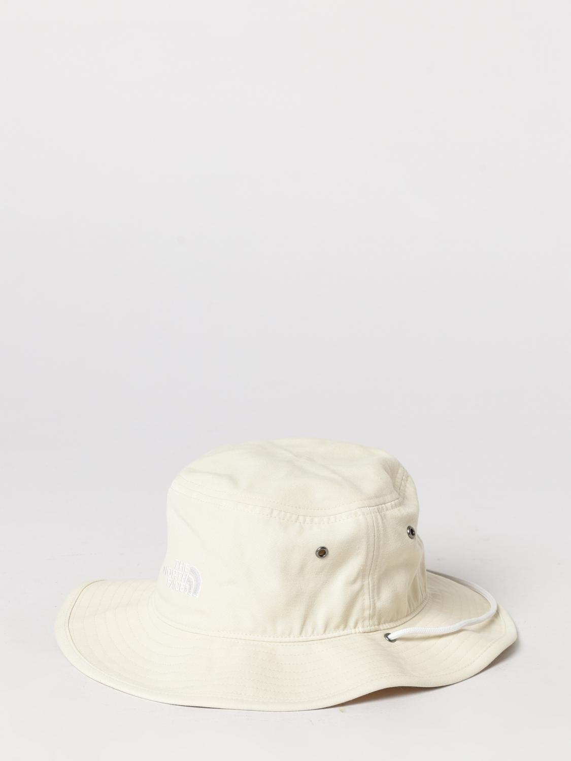 THE NORTH FACE HAT: Hat men The North Face, Sand - Img 1