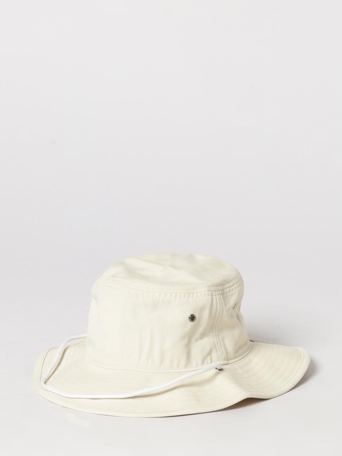 THE NORTH FACE HAT: Hat men The North Face, Sand - Img 2