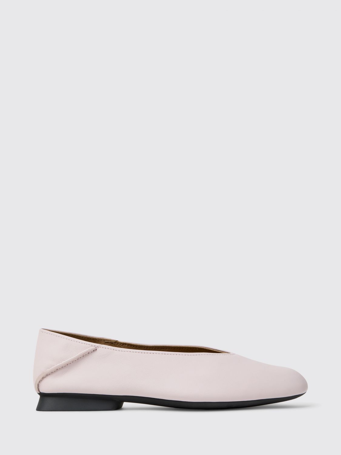 CAMPER SCARPE: Scarpe donna Camper, Rosa - Img 1