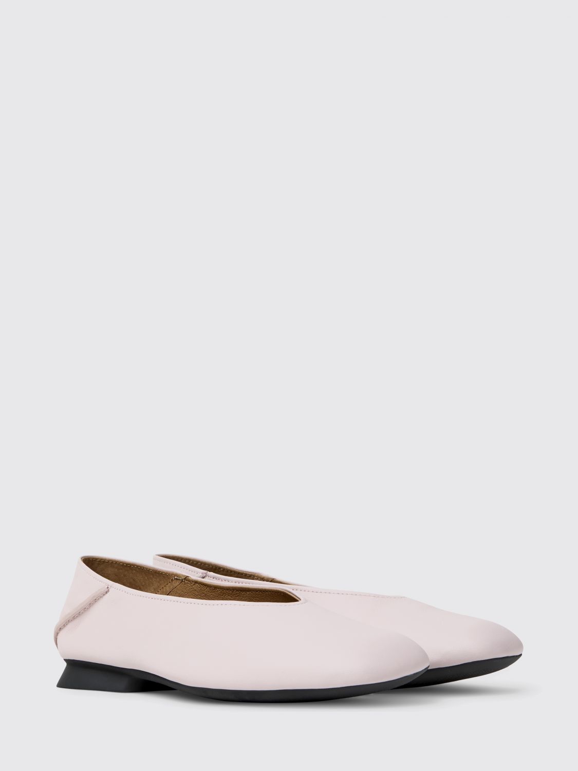 CAMPER SCARPE: Scarpe donna Camper, Rosa - Img 2